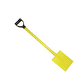 Ladies Digging Spade - Yellow