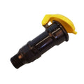 Agrinet - Quick Coupling Valve 25mm