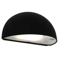 Duett Bulkhead 271mm Black E27