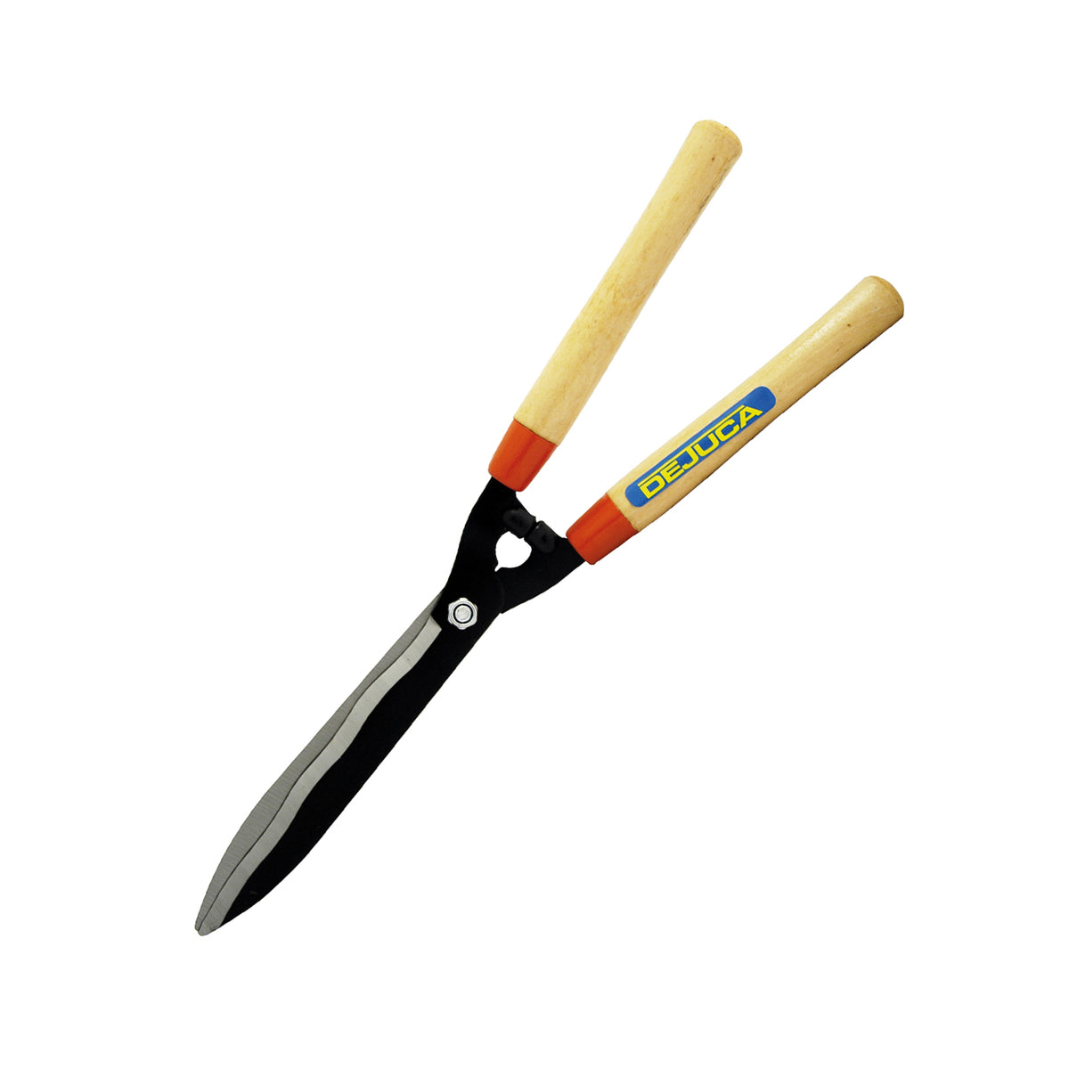 Dejuca - Hedge Shear - Wavy Blade
