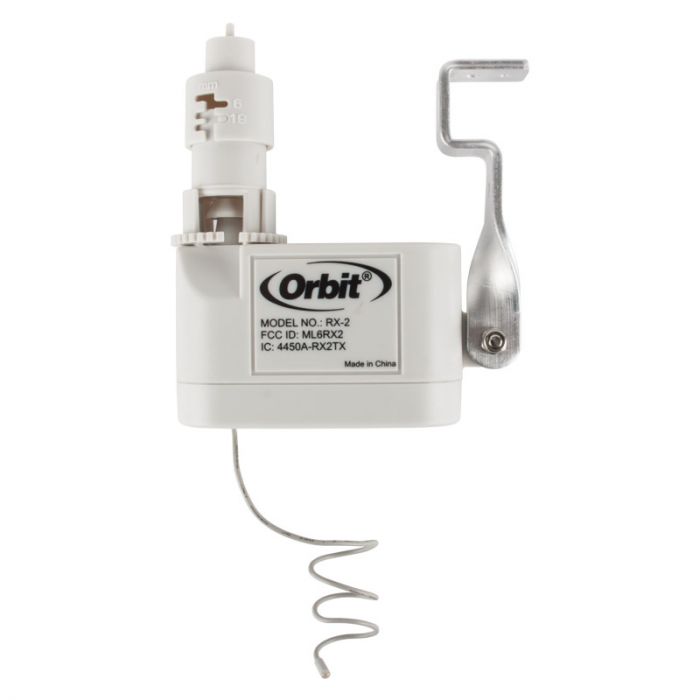 Orbit - Rain And Freeze Sensor