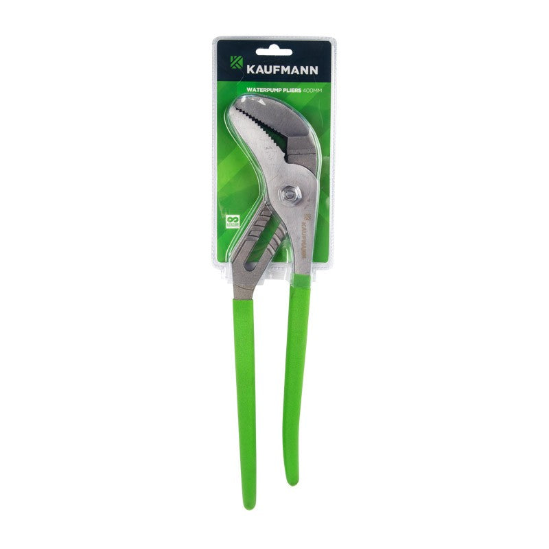 Kaufmann Water Pump Pliers 400Mm
