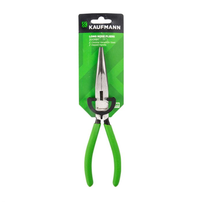 Kaufmann - Pliers Long Nose 200mm
