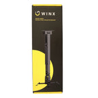 WINX MOUNT Simple Adjustable Projector Bracket - Black