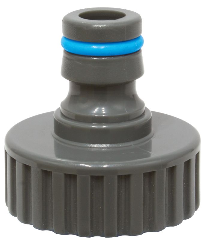 Aquacraft - Tap Female Adaptor Standard 1