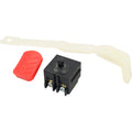 Tork Craft - Polisher Service Kit - Switch & Trigger