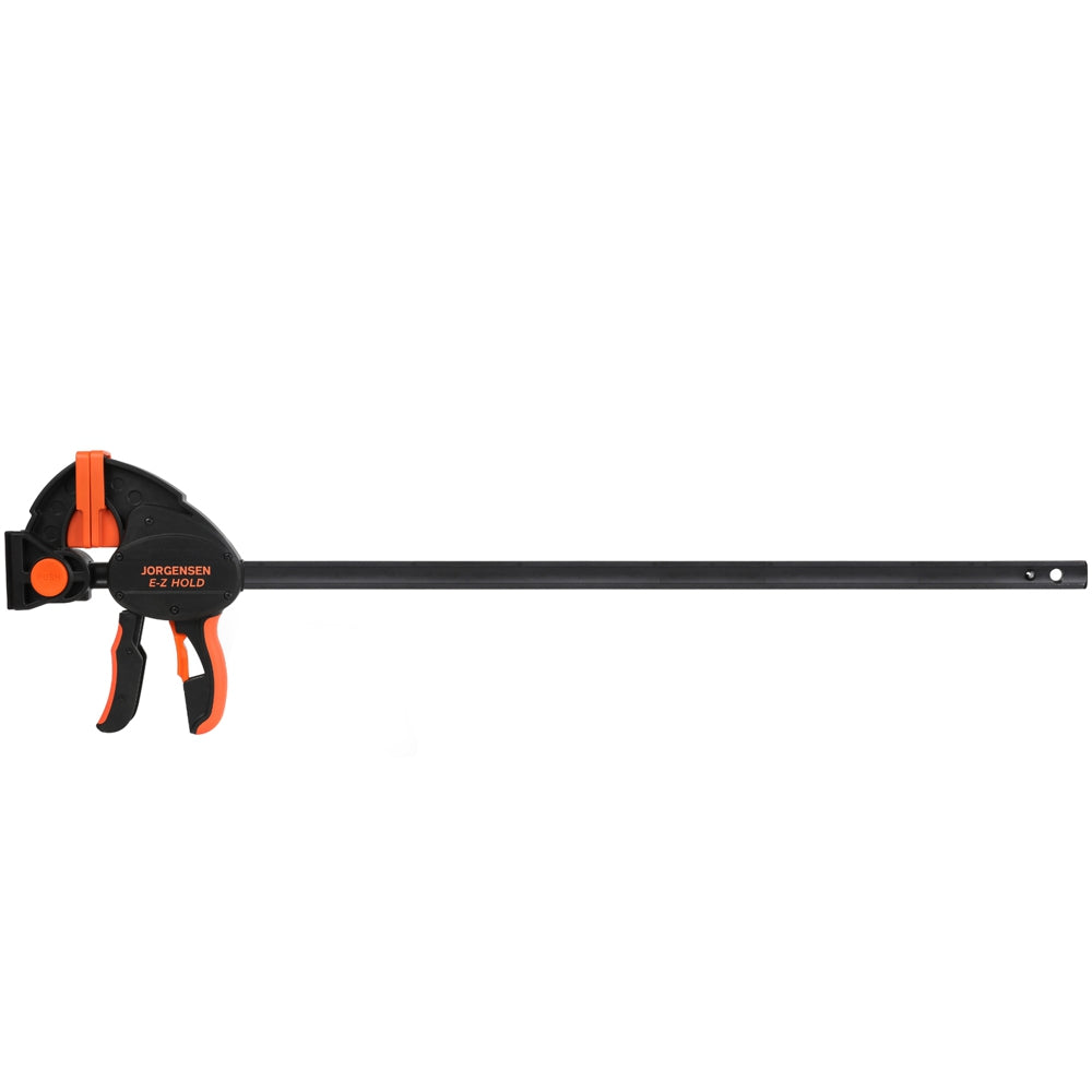Jorgensen E-Z Hold 18' Heavy Duty Clamp