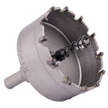 Tork Craft Hole Saw TCT 64mm for Metal