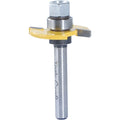 Tork Craft Router Bit Slotted 1/8' (3.2mm)