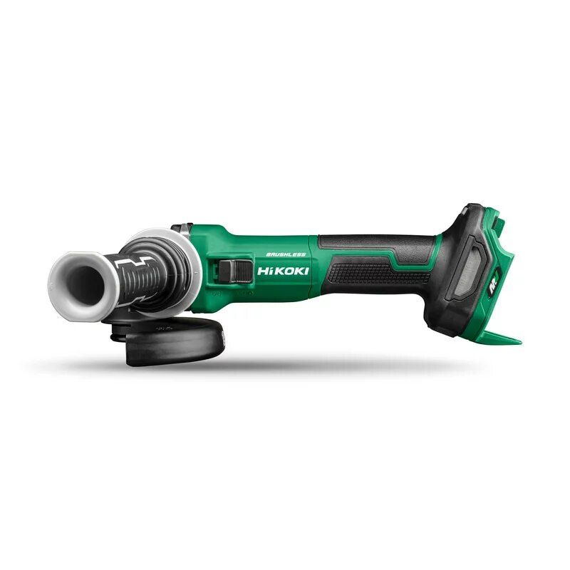 Hikoki Angle Grinder 36V 125Mm Machine