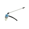 Side Inlet Valve No Ball - 15mm