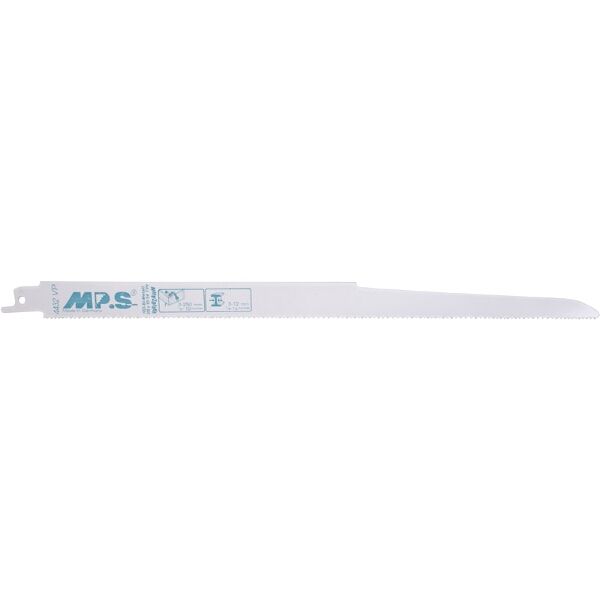 MPS Sabre Saw Blade 300mm 14/10 Tpi 2/Pack