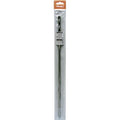 Alpen Wood Machine Drill Bit 8mm X 400mm