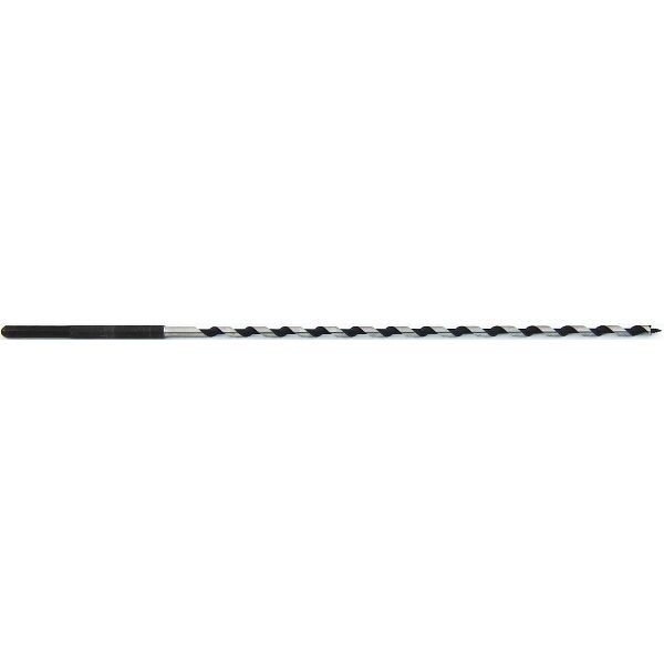 Tork Craft Auger Bit 5 x 300mm Pouched