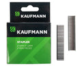 Kaufmann Staples - Heavy Duty - 8mm 1000 Piece