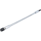 Tork Craft Flexible Shaft Hex 1/4 F/M 200mm Length For Screwdriver Bits