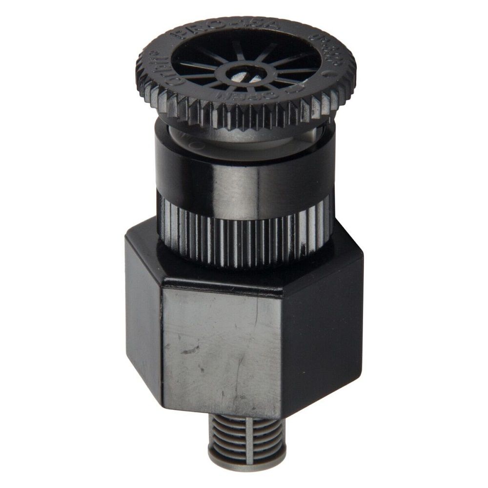 Orbit - Sprinkler Shrub Head Adjustable