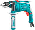 Total Tools 850W Industrial Impact drill