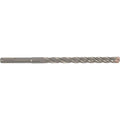 Alpen Force X 12.0 X 210/150  Sds-Plus Drill Bit X4 Cutting Edges