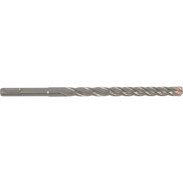 Alpen Force X 12.0 X 210/150  Sds-Plus Drill Bit X4 Cutting Edges