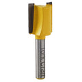 Tork Craft Router Bit Straight 5/8' (15.88mm)
