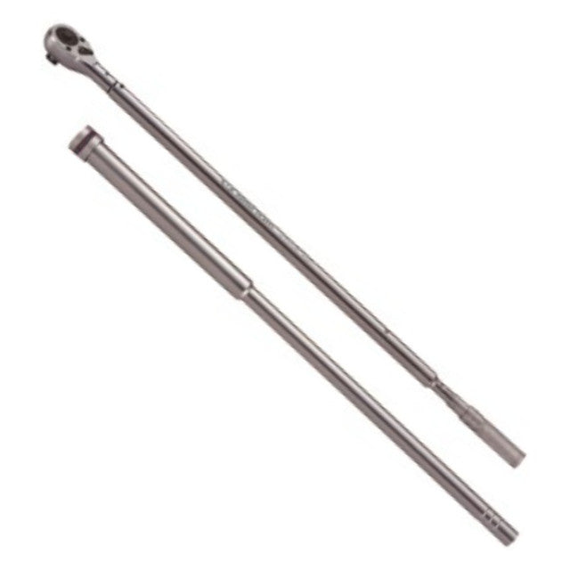 King Tony - Torque Wrench 1' 300-1500Nm