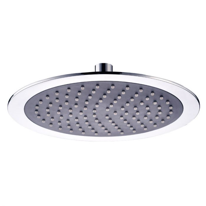 Pulse - Shower Rose 230mm Round
