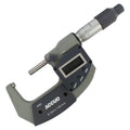 Accud - Digital Outside Micrometer Ip65 25-50mm