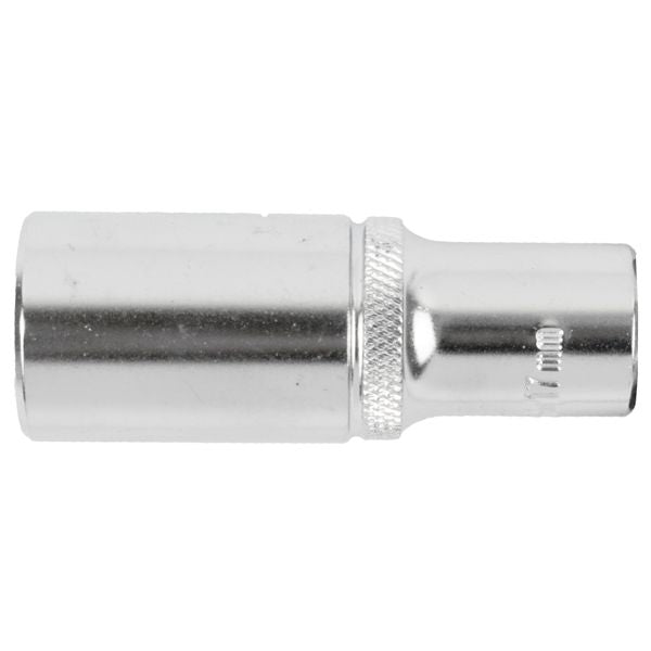 Fixman 3/8' Dr Deep Socket 17mm
