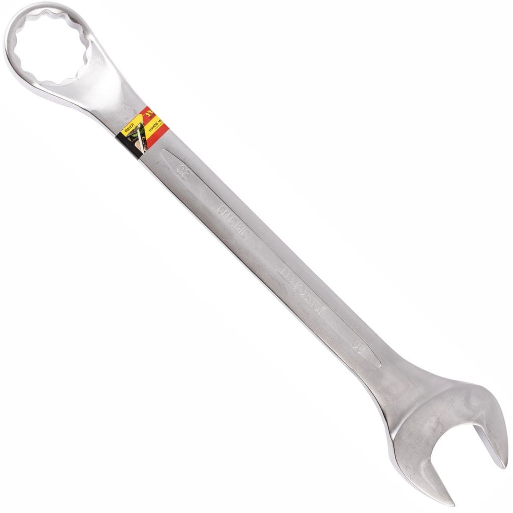 Tork Craft 50Mm Deep Offset Combination Spanner