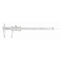 Tork Craft Vernier 200mm Stainless Steel