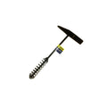 Dejuca - Welders Chipping Hammer - All Steel Handle