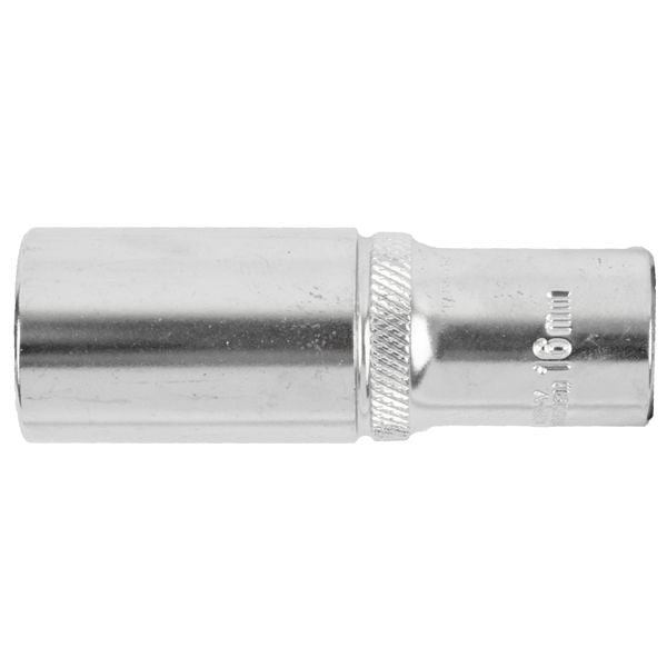 Fixman 3/8' Dr Deep Socket 16mm