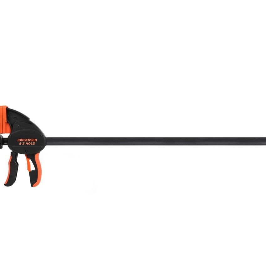 Jorgensen E-Z Hold 18' Heavy Duty Clamp