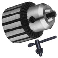 Micro-Tec - Chuck Keyed 16Mm X B18 H/D