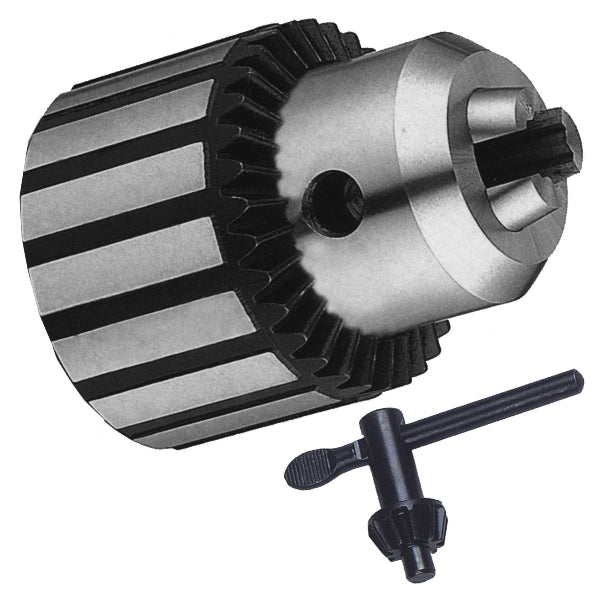 Micro-Tec - Chuck Keyed 16Mm X B18 H/D