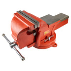Tork Craft Machinist Bench Vice 100Mm