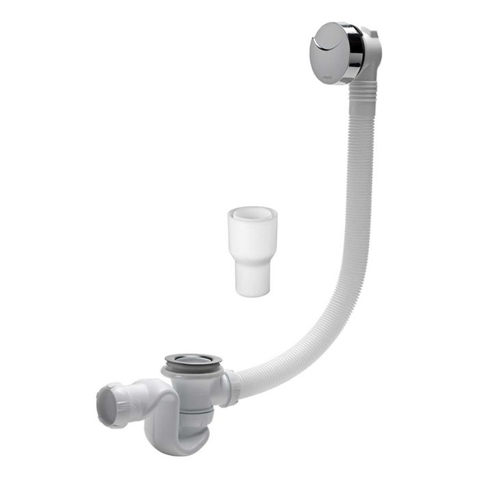 Wirquin - Bath Trap Elton Auto Pop-Up