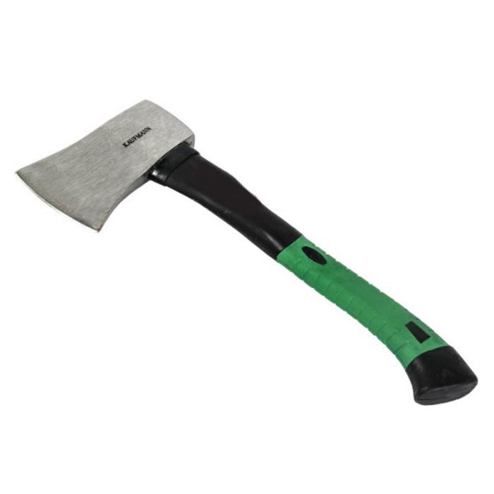 Kaufmann - Axe Plastic Handle 0.9 kg