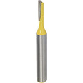 Tork Craft Router Bit Straight 1/8' (3.2mm)