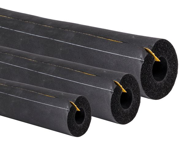 1.8m Copper Insulation Pipe - 54mm