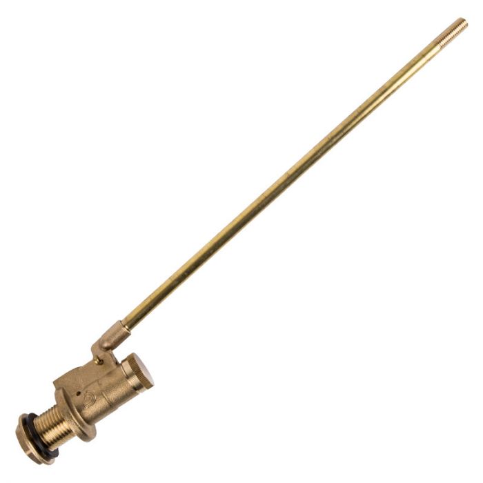 Torrenti - Float Valve Hp Brass 15mm