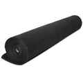MTS Shadecloth 40% Black 50MX3M  80GSM