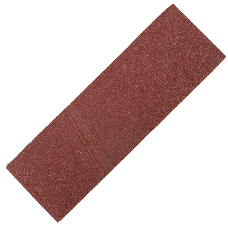 Sanding Belt 75 X 510Mm 80Grit 2/Pack