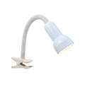 Eurolux - Turbo Clip Flex R63 White