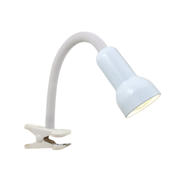 Eurolux - Turbo Clip Flex R63 White