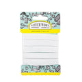 Haberdashery - Elastic - White - 10mm x 2m