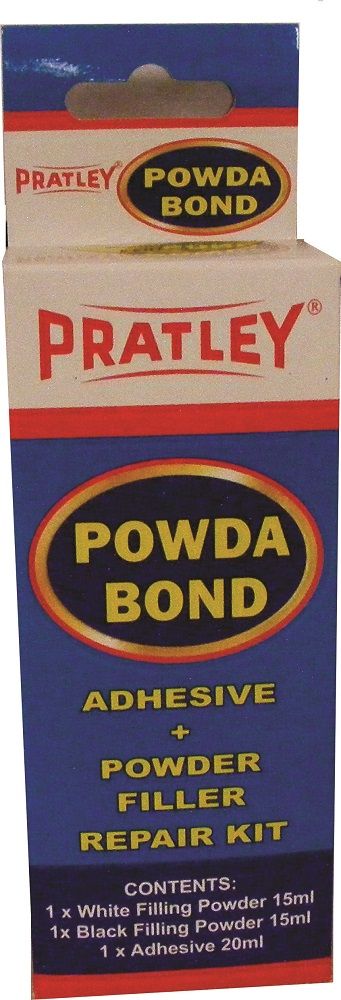 Pratley - Pratley Powder Bond