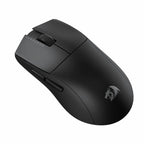 Redragon M916 PRO 26000DPI 5-Button Wireless Gaming Mouse - Black - White