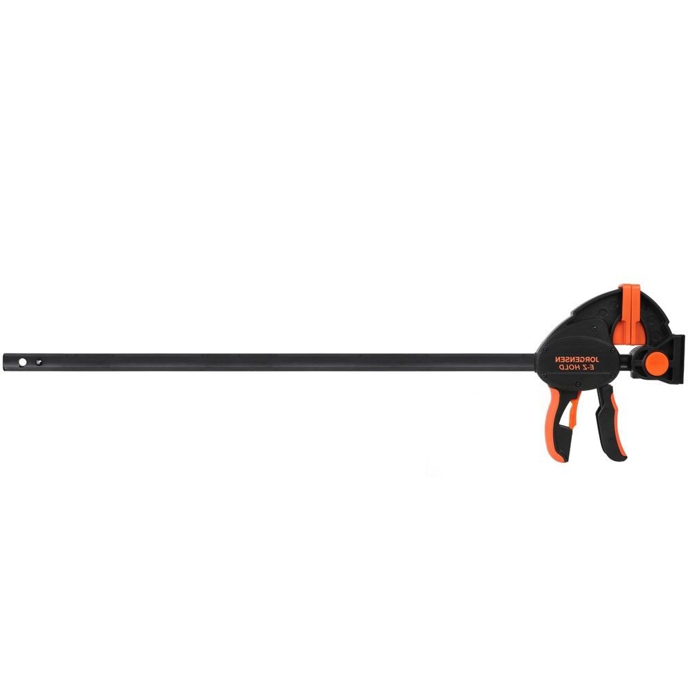 Jorgensen E-Z Hold 18' Heavy Duty Clamp